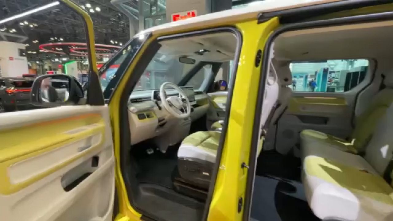 El DNI.  Zumbido